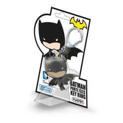 Keychain - Justice League -...