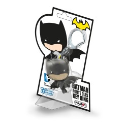 Keychain - Justice League - Chibi - Batman