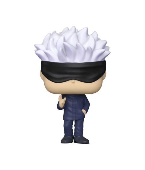 POP - POP Animation - Jujutsu Kaisen - 1114 - Gojo Satoru