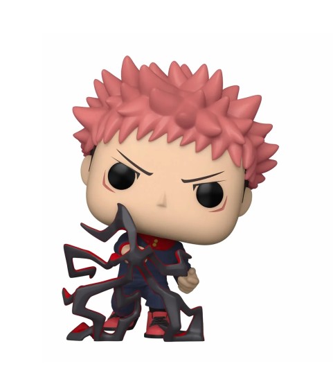 POP - POP Animation - Jujutsu Kaisen - 1111 - Itadori Yuji