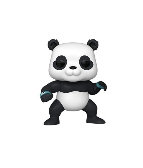POP - POP Animation - Jujutsu Kaisen - 1374 - Panda