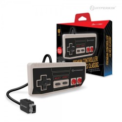 Wired controllers - NES...