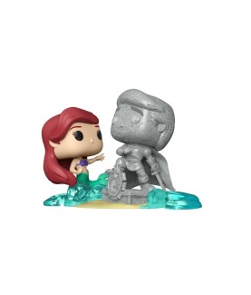 POP - Disney - The Little Mermaid - 1169 - Ariel