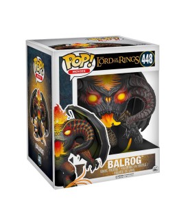 POP - Le Seigneur des...