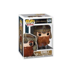 POP - POP Movies - Der Herr der Ringe - 629 - Gimli