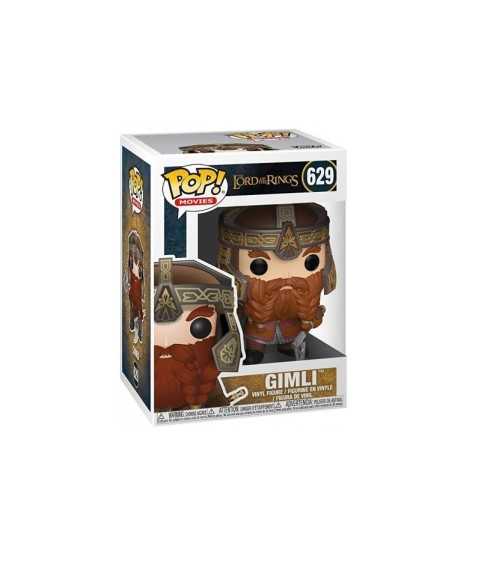 POP - POP Movies - Der Herr der Ringe - 629 - Gimli