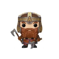 POP - POP Movies - Der Herr der Ringe - 629 - Gimli