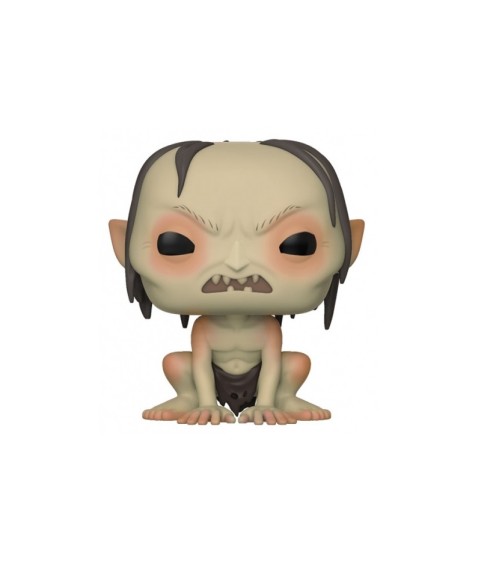 POP - Lord of the Rings - 532 - Gollum