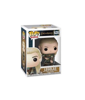 POP - Movies - Der Herr der...