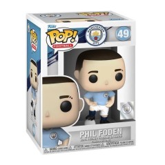 POP - POP Sport - Sport - 49 - Phil Foden