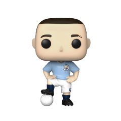 POP - POP Sport - Sport - 49 - Phil Foden