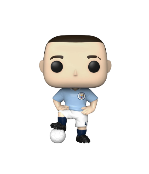 POP - POP Sport - Sport - 49 - Phil Foden