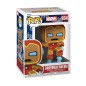 POP - POP Marvel - Marvel - 934 - Iron Man
