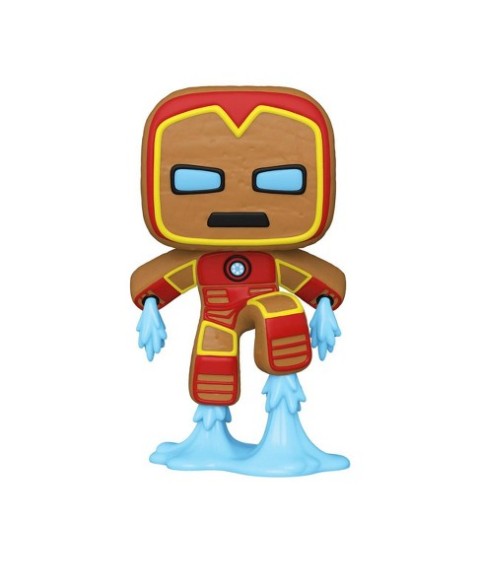 POP - POP Marvel - Marvel - 934 - Iron Man