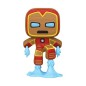 POP - POP Marvel - Marvel - 934 - Iron Man