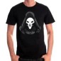T-shirt - Overwatch - Reaper - M Homme T-shirt - Overwatch - Reaper - M Homme