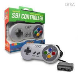 Wired Controller - Nintendo...