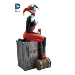 Money box - Batman - Harley Quinn