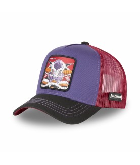 Cap - Trucker - Dragon Ball - Frieza - U Unisexe 