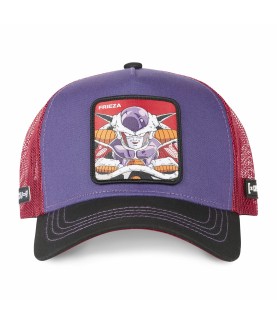 Cap - Trucker - Dragon Ball - Frieza - U Unisexe 