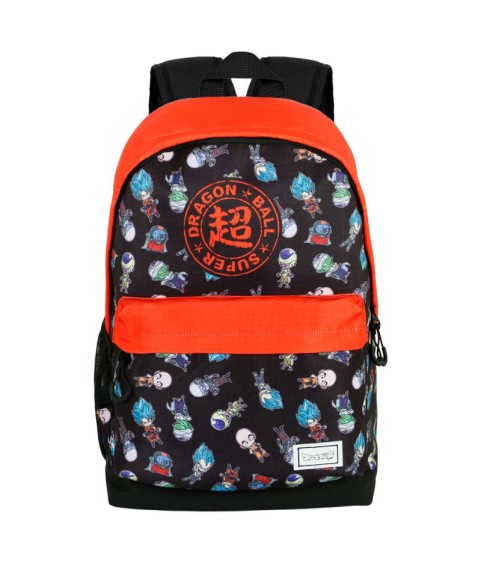 Sac à dos - Dragon Ball - Perso chibi