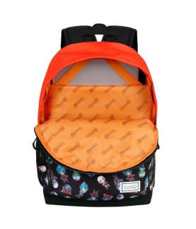 Rucksack - Dragon Ball - Chibi characters