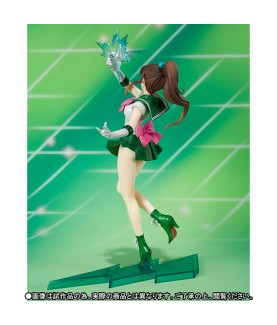 Figurine Statique - Figuart Zéro - Sailor Moon - Makoto - Sailor Jupiter