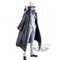 Statische Figur - DXF - One Piece - Rob Lucci