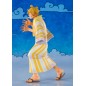 Statische Figur - Figuart Zero - One Piece - Sanji Vinsmoke Statische Figur - Figuart Zero - One Piece - Sanji Vinsmoke