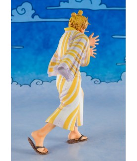 Static Figure - Figuart Zero - One Piece - Sanji