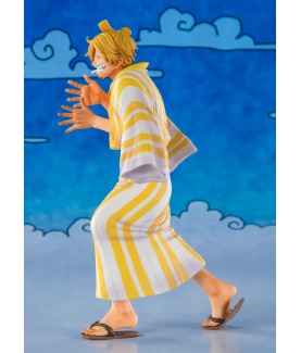 Static Figure - Figuart Zero - One Piece - Sanji