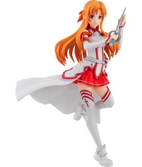 Static Figure - Pop Up Parade - Sword Art Online - Asuna