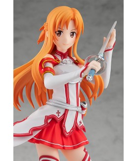 Figurine Statique - Pop Up Parade - Sword Art Online - Asuna