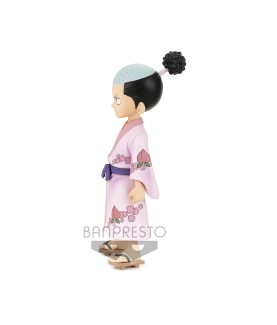 Static Figure - DXF - One Piece - Momonosuke