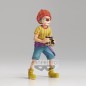 Statische Figur - DXF - One Piece - Baggy