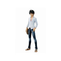 Static Figure - One Piece -...
