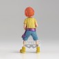Statische Figur - DXF - One Piece - Baggy