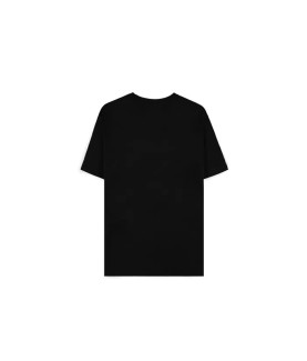 T-shirt - Bleach - Grimmjow & Ulquiorra - S 
