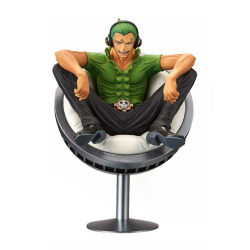 Static Figure - DXF - One Piece - Yonji