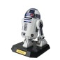 Figurine Statique - Star Wars - R2D2 (Metal)