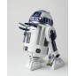 Figurine Statique - Star Wars - R2D2 (Metal)