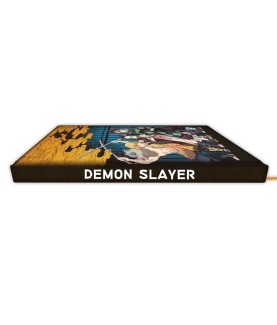 Notebook - Demon Slayer - Group