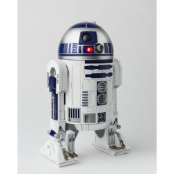 Static Figure - Star Wars - R2D2 (Metal)