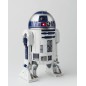 Figurine Statique - Star Wars - R2D2 (Metal)