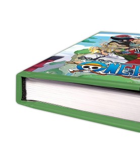 Notizbücher - One Piece - Wano