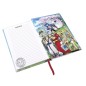 Notizbücher - One Piece - Wano