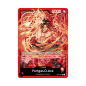 Trading Cards - Booster - One Piece - Special Goods Set "Ace, Sabo, Luffy"