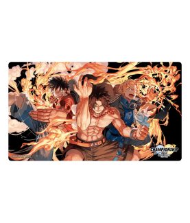 Cartes (JCC) - Booster - One Piece - Special Goods Set "Ace, Sabo, Luffy"