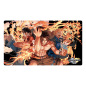 Trading Cards - Booster - One Piece - Special Goods Set "Ace, Sabo, Luffy"