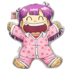 Cushion - Dr. Slump - Arale Sleeping